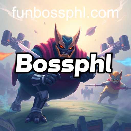 The Rise of Bossphl: Revolutionizing Online Gaming