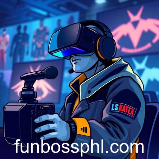 Emerging Trends in Online Gaming for 2025