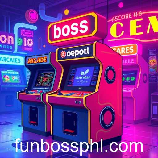 Gaming Evolution: The Rise of bossphl
