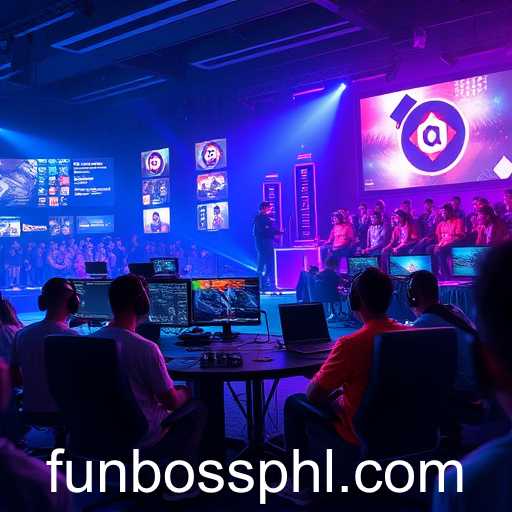 Surge in Gaming Popularity Reshapes Entertainment Landscape