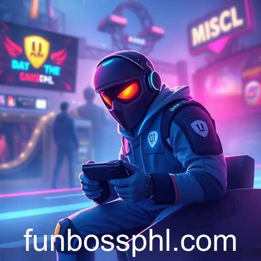 Gaming Revolution: Bossphl's Impact