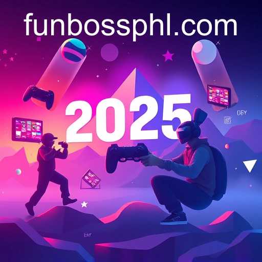 Gaming Trends and Challenges in 2025
