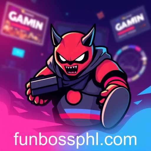 The Rise of Bossphl in the Gaming World