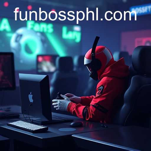 The Rise of bossphl in Gaming Communities