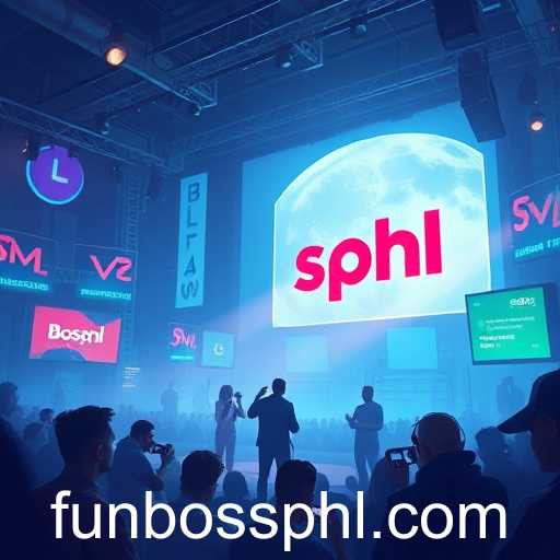 The Rise of bossphl: A Thriving Hub for Gamers in 2025